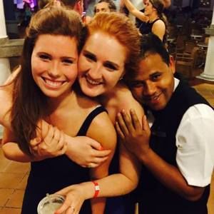 Meet your Posher, Alysa